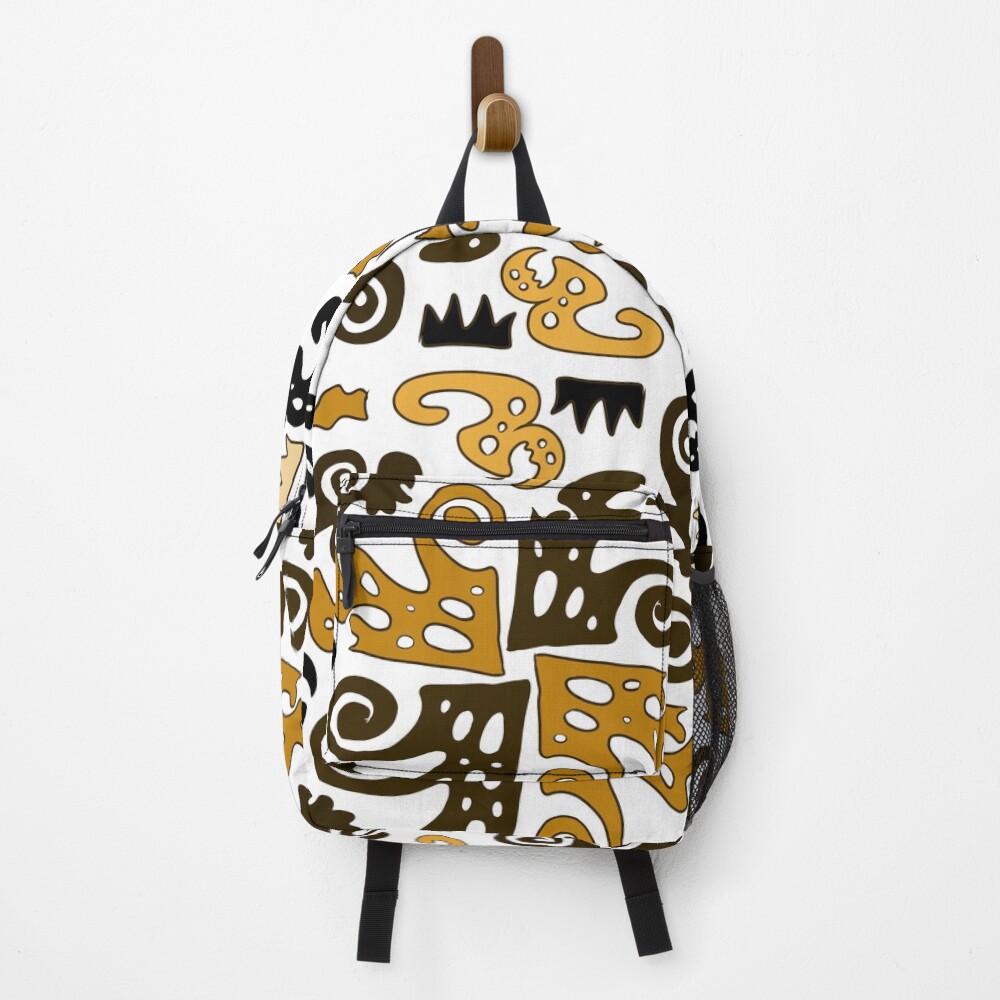 Item preview, Backpack designed and sold by MagicFez.