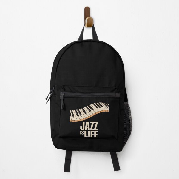 Item preview, Jazz Is Life designed and sold by SignumShop.