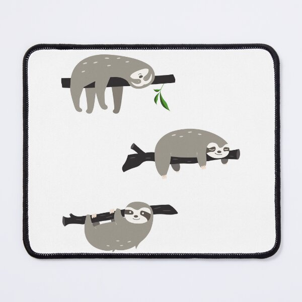 Item preview, Sloths designed and sold by erinnn41.