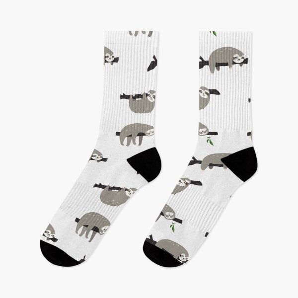 Item preview, Sloths designed and sold by erinnn41.