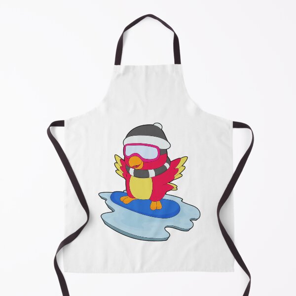 Item preview, Parrot Snowboarder Snowboard designed and sold by Snabdesign84.