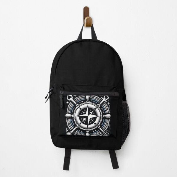 Item preview, maritime symbol designed and sold by Dogandesighn.