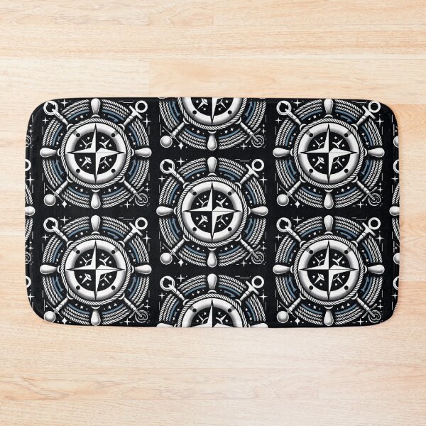 Item preview, maritime symbol designed and sold by Dogandesighn.