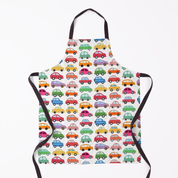 Item preview, Kids cars designed and sold by CollageLab.