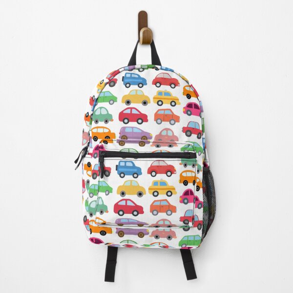 Item preview, Kids cars designed and sold by CollageLab.