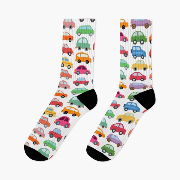 Item preview, Kids cars designed and sold by CollageLab.