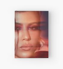 Cuaderno de tapa dura Kourtney Kardashian