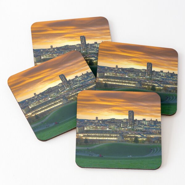 Item preview, Sheffield Sunset designed and sold by Alisonchambers2.