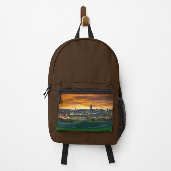 Item preview, Atardecer en Sheffield designed and sold by Alisonchambers2.