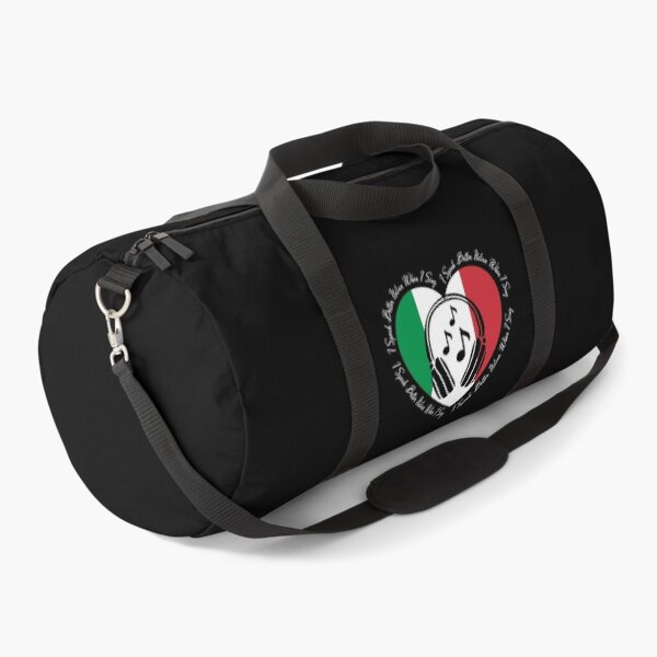 Item preview, I Speak Better Italian When I Sing designed and sold by EwaVerse.