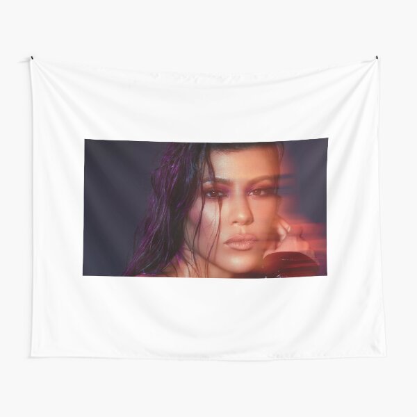 Aperçu de l'œuvre Kourtney Kardashian créée et vendue par Claire-C.