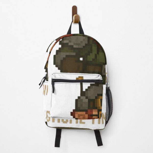 Item preview, 8-BIT TINKER GNOME TANK !! designed and sold by BrewGamerJ.