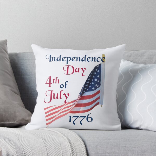 Item preview, Independence Day, 4th of July 1776 designed and sold by PariSeine.