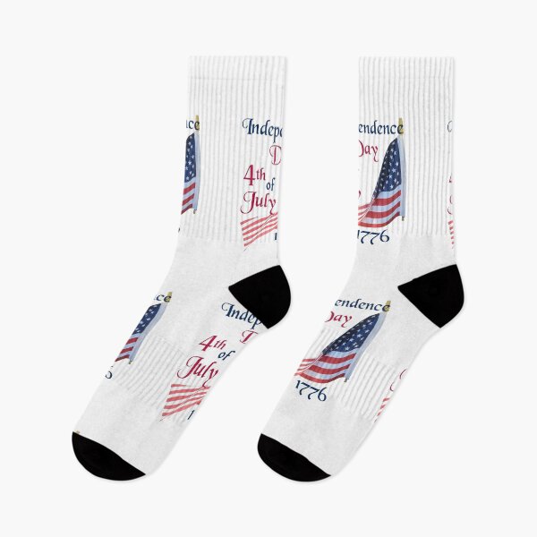Item preview, Independence Day, 4th of July 1776 designed and sold by PariSeine.