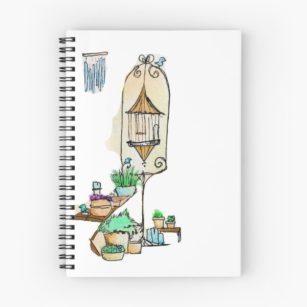 Item preview, Birdcage designed and sold by Viminity.