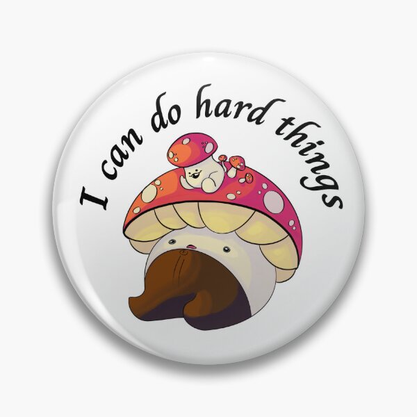 Item preview, Mushroom Momma and Baby designed and sold by AngeloGardens.