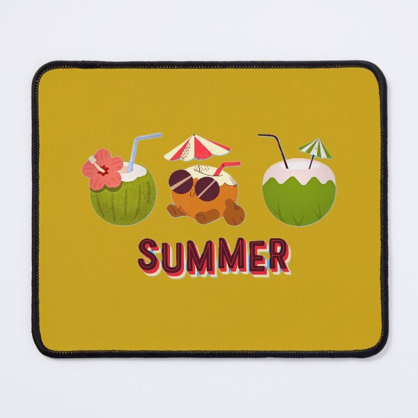Item preview, Taste of the Tropics designed and sold by DesignNebula.