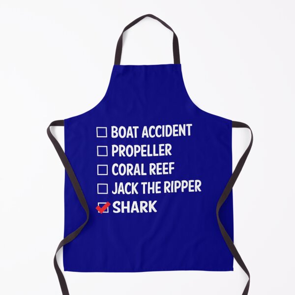 Item preview, No Boat Accident designed and sold by designwise.