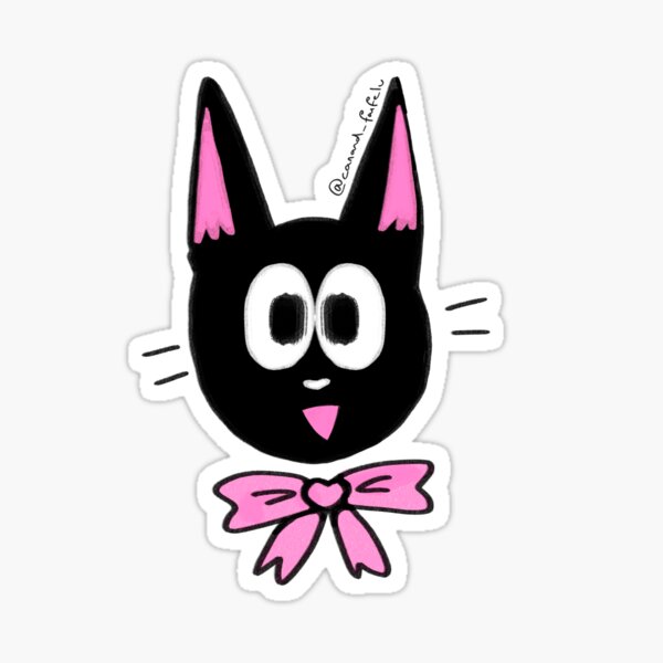 Item preview, Kikis kleiner Lieferservice Jiji designed and sold by canard_farfelu.
