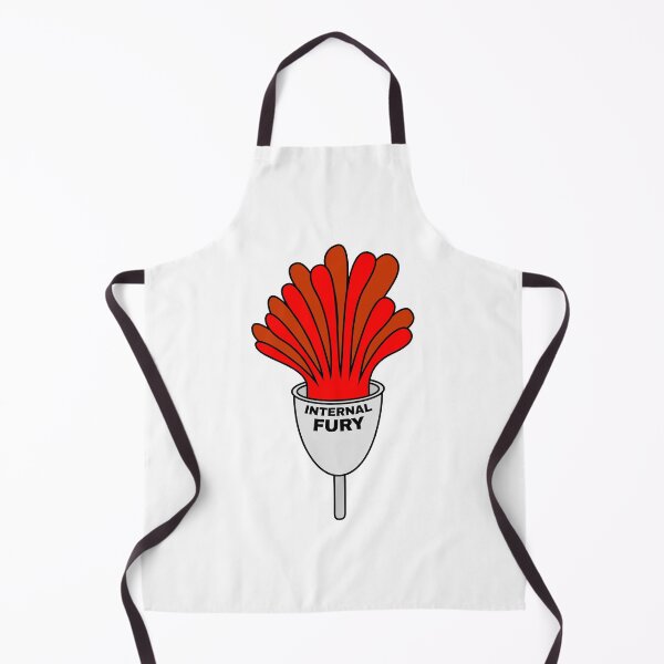 Item preview, Internal Fury designed and sold by visualsignus.