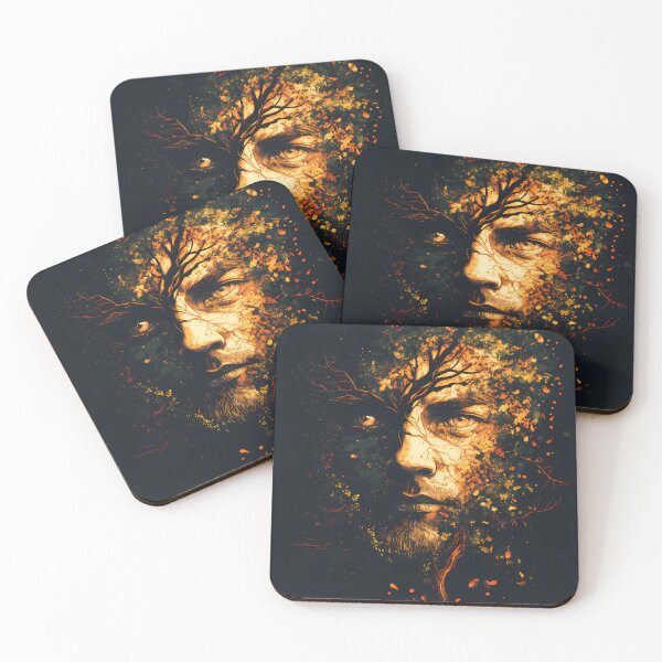 Item preview, "Nature’s Hidden Soul" designed and sold by Jameswoodly.