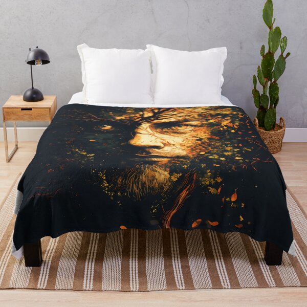 Item preview, "Nature’s Hidden Soul" designed and sold by Jameswoodly.