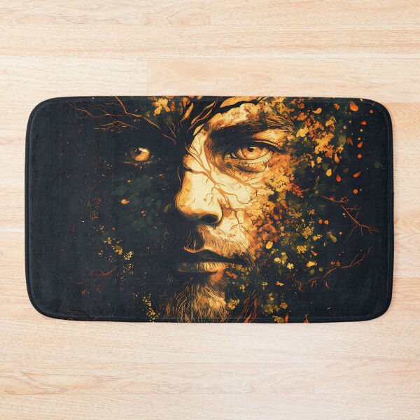 Item preview, "Nature’s Hidden Soul" designed and sold by Jameswoodly.