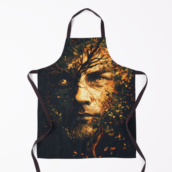 Item preview, "Nature’s Hidden Soul" designed and sold by Jameswoodly.