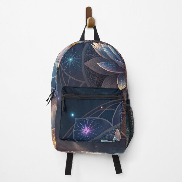Item preview, Cosmic Lotus of Light designed and sold by VA Design.