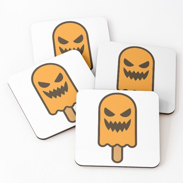 Item preview, Angry icecream designed and sold by edexshop.