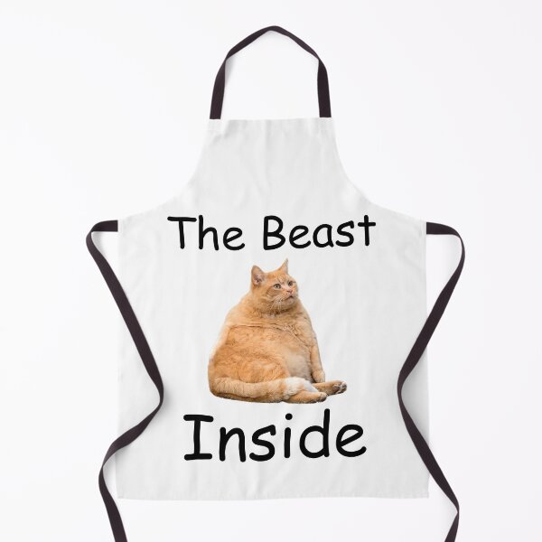 Item preview, The Beast Inside designed and sold by MageSlayer3000.