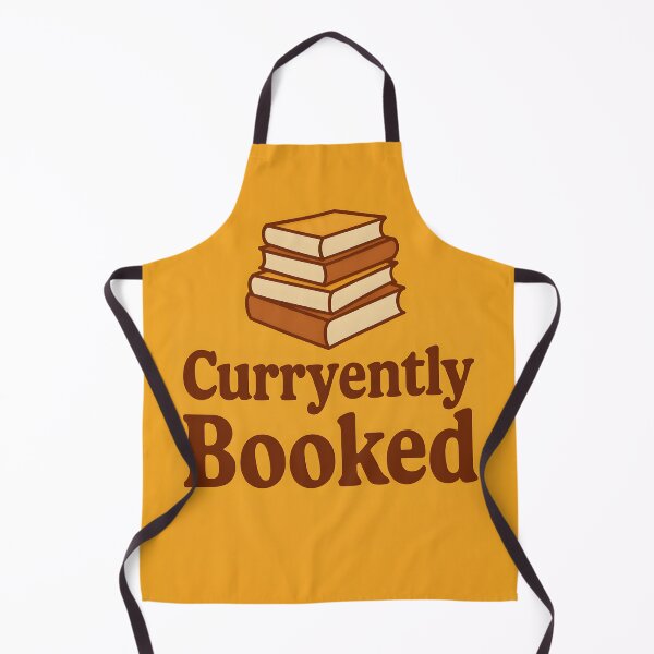 Item preview, Curryently Booked designed and sold by nopewear..