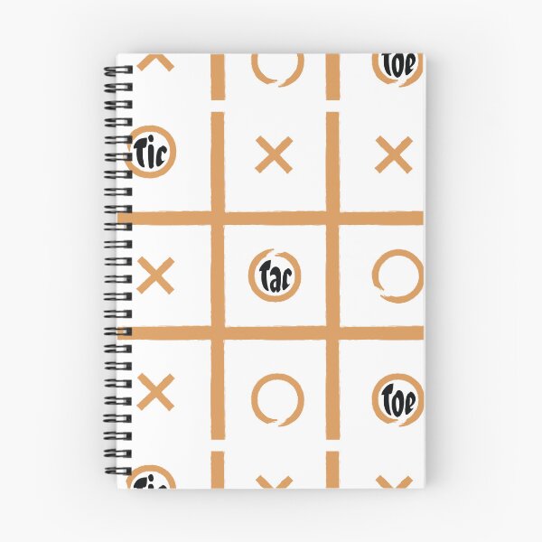 Item preview, Retro Tic Tac Toe Game Art | XOXO Grid Strategy Design designed and sold by ManyVersee.
