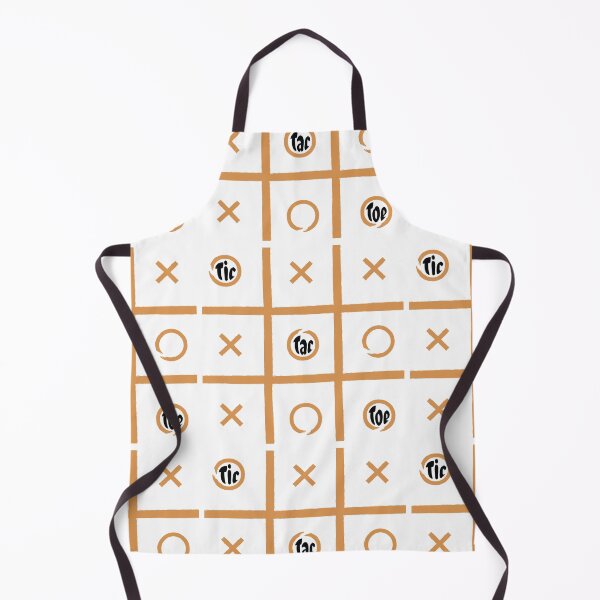 Item preview, Retro Tic Tac Toe Game Art | XOXO Grid Strategy Design designed and sold by ManyVersee.