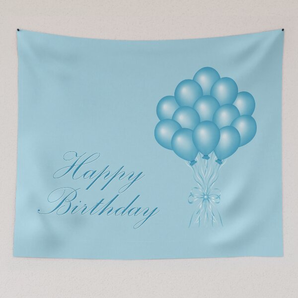 Item preview, Happy Birthday! Celebration greeting card designed and sold by NataliaVVV.