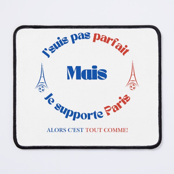 Item preview, Parisian pride designed and sold by Art&couleurs .
