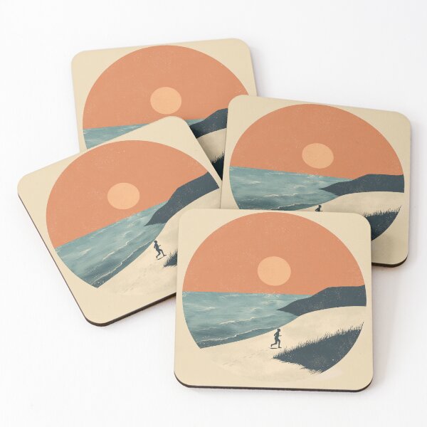 Item preview, Coastal Duner Runner designed and sold by TheLongRun.
