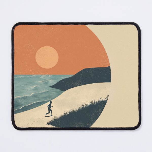 Item preview, Coastal Duner Runner designed and sold by TheLongRun.
