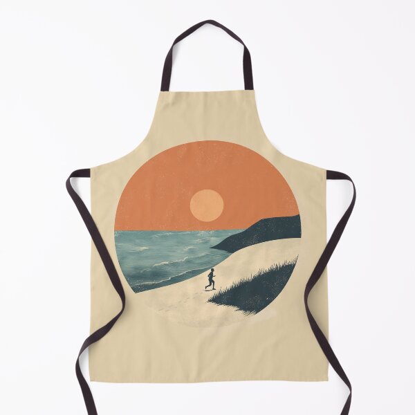 Item preview, Coastal Duner Runner designed and sold by TheLongRun.
