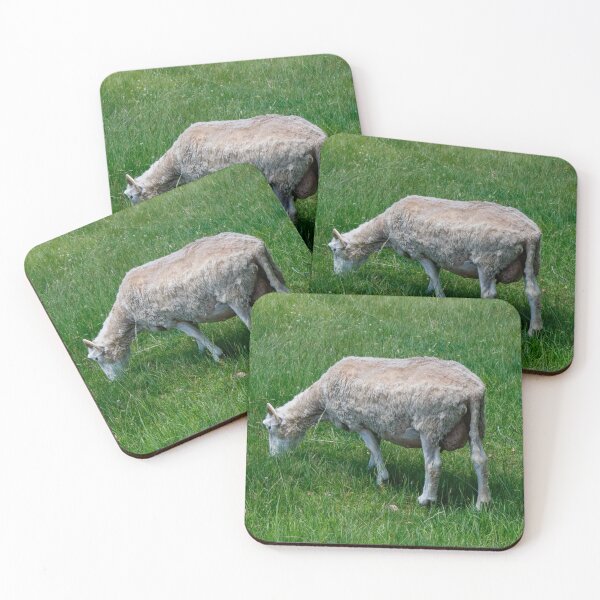 Item preview, Wooly designed and sold by Tim Dusenberry.