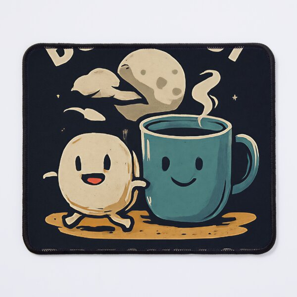 Item preview, But first breakfast designed and sold by edexshop.