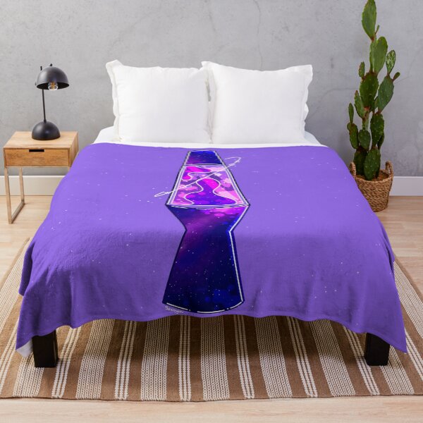Item preview, Cosmic Lava Lamp designed and sold by Sonoyin.