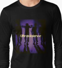 u l t r a v i o l e n c e Long Sleeve T-Shirt