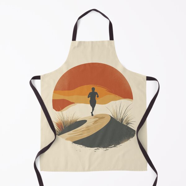 Item preview, Solemn Duner Runner designed and sold by TheLongRun.