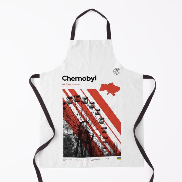 Item preview, Chernobyl Architecture Echoes of a Silent Zone  designed and sold by mattjsykes.