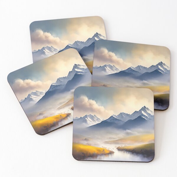Item preview, Quiet beauty and grandeur designed and sold by 2-Seraphira.