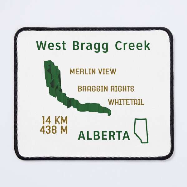 Item preview, Trek too Merlin View designed and sold by Shonner.