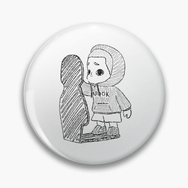Item preview, shadow secrets designed and sold by doodleminis.