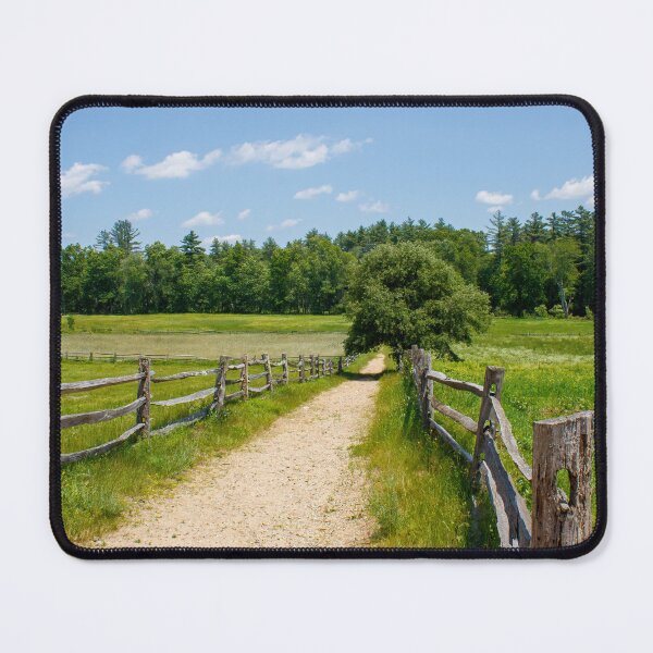 Item preview, Between the Fences designed and sold by Tim Dusenberry.