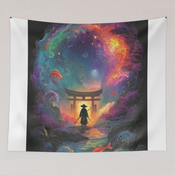 Item preview, Lotus Heart of the Sea Night designed and sold by Aleryaa.